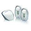 Graco Secure Coverage Digital Monitor with 2 Receivers