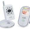 Summer Infant Secure Sight Handheld Colour Video Baby Monitor