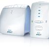 Philips AVENT SCD510/00 Basic Baby Monitor with DECT Technology