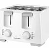 Black & Decker 4 Slice Toaster