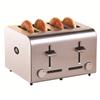 Home Trends - 4 Slice Toaster