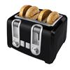 Black & Decker 4-Slice Toaster