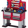 38-Piece Deluxe Workbench