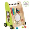 Push Along Play Cart