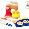 Primary Baking Set