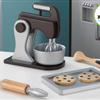 Espresso Baking Set