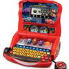Cars 2 Lightning McQueen Learning Laptop - French Version