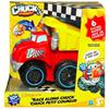 TONKA RACE ALONG CHUCK - English Speaking