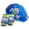 Disney Toy Story Toddler Helmet combo set