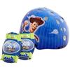 Disney Toy Story Child Helmet combo set