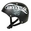 Mongoose Black Helmet