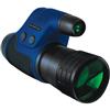 Night Owl Optics 4-Power Waterproof Night Vision Monocular