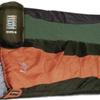 Lil Pup 200 Sleeping Bag Cinnamon-Black