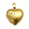 10 K Gold Locket