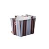 Neatfreak® Small Storage Bin - Striped