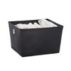 Neatfreak® Large Storage Bin – Black