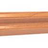 29" Orna-Mantel Shelf - Maple