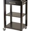 92718 Linea Kitchen Cart