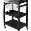 20322 Julia Kitchen Cart