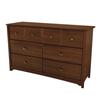 South Shore Logan Collection Dresser