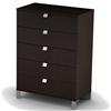 South Shore 5-Drawer Chest