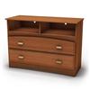 South Shore Imagine Media Chest, Morgan Cherry, Model # 3576043