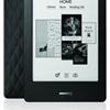 Kobo™ eReader Touch Edition- Black