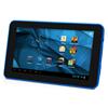 D2PAD 7" 4GB Android 4.1 Tablet (D2-712_BL) - Blue