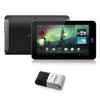 Hipstreet Aurora 7" Capacitive 8GB Tablet/LensPen Bundle