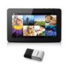 Hipstreet TITAN 7" Capacitive 8GB Tablet/LensPen Bundle