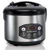 Hamilton Beach® Digital SimplicityTM Rice Cooker/Steamer