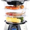 Heaven Fresh Food Steamer