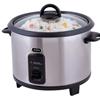 Sunbeam 20-Cup Rice Cooker, Stainless Steel - CKSBRC200-033