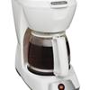 Proctor Silex® 12 Cup Switch Coffee Maker