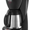 Black & Decker 8 Cup Thermal Coffeemaker