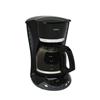 Sunbeam 12 Cup Coffee Maker - Black