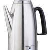 Hamilton Beach® Percolator with Detachable Cord