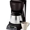 Sunbeam 8-Cup Programmable Thermal Carafe Coffee Maker