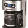Gordon Ramsay Everyday 12 cup programmable coffee maker