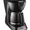 Proctor Silex® 12 Cup Programmable Coffee Maker