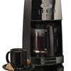 Hamilton Beach® 12 Cup Black Ice™ Coffee Maker