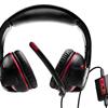 Y-250C Stereo gaming headset PC