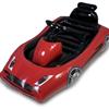 Inflatable Sports Kart for Wii