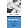 Parissa Microwaveable Warm Wax