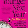 Younger Next Year for Women