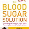 The Blood Sugar Solution