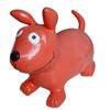 Bouncing Buddies™- Red Dog