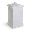 Berkshire Storage Bin White