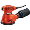 Random Orbit Sander