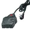 Fellowes® Mighty 8 Surge Protector